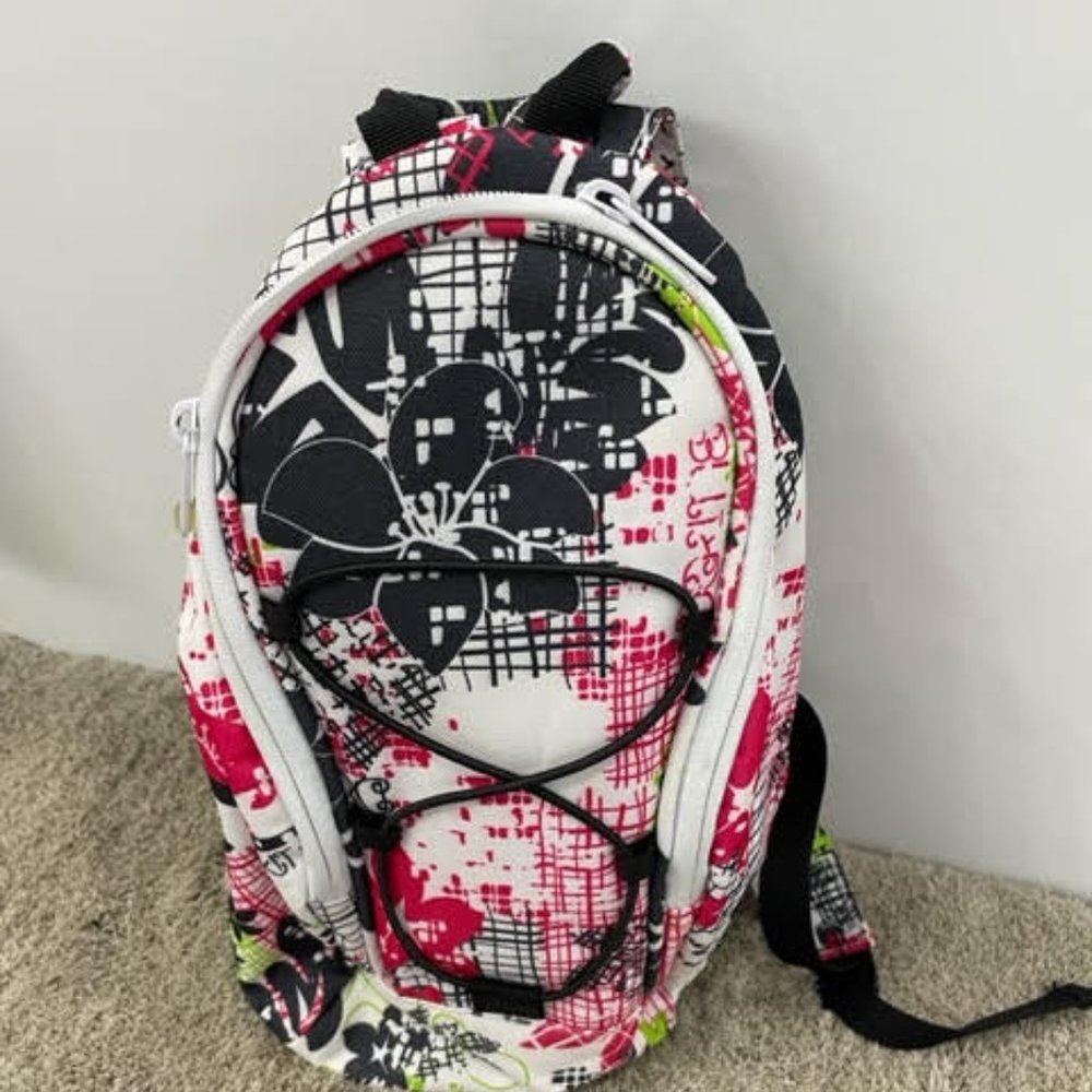 Ocean Pacific GoGo Small Backpack